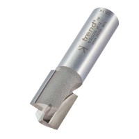 Trend  4/2  X 1/2 TC Two Flute Cutter 16mm £44.47